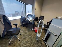 Suntec Tower Three (D1), Office #566783001